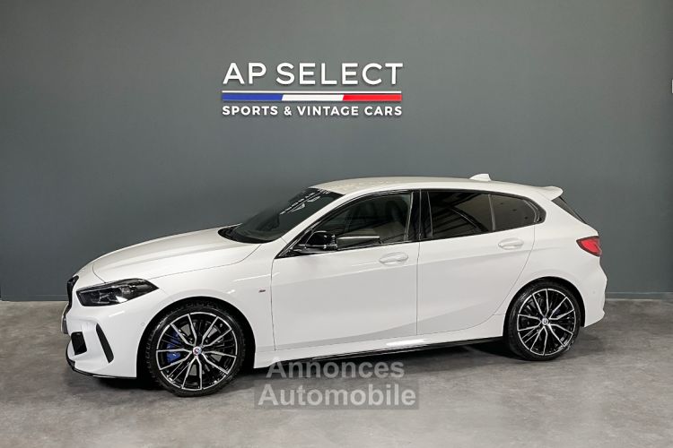 BMW Série 1 M135iAx 306ch MPerf, Virtual, H&K, CAM, HUD, Keyless - <small></small> 44.990 € <small></small> - #2