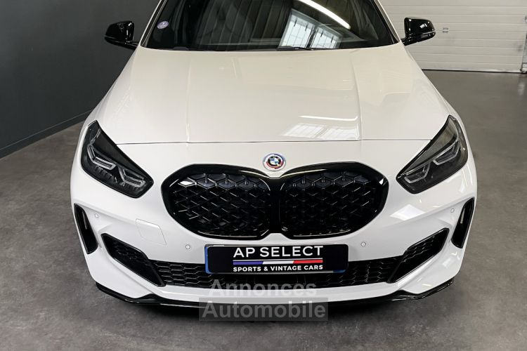 BMW Série 1 M135iAx 306ch MPerf, Virtual, H&K, CAM, HUD, Keyless - <small></small> 44.990 € <small></small> - #3