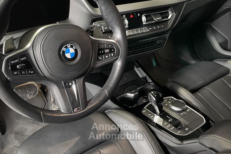 BMW Série 1 M135iAx 306ch MPerf, Virtual, H&K, CAM, HUD, Keyless - <small></small> 44.990 € <small></small> - #6