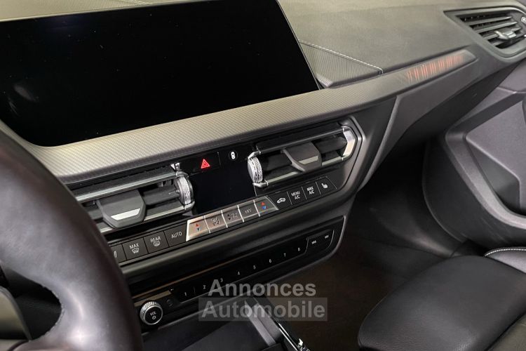 BMW Série 1 M135iAx 306ch MPerf, Virtual, H&K, CAM, HUD, Keyless - <small></small> 44.990 € <small></small> - #7