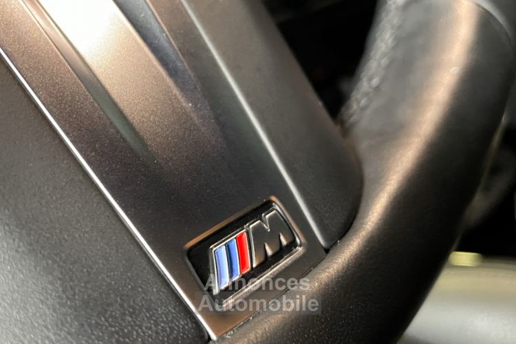 BMW Série 1 M135iAx 306ch MPerf, Virtual, H&K, CAM, HUD, Keyless - <small></small> 44.990 € <small></small> - #10