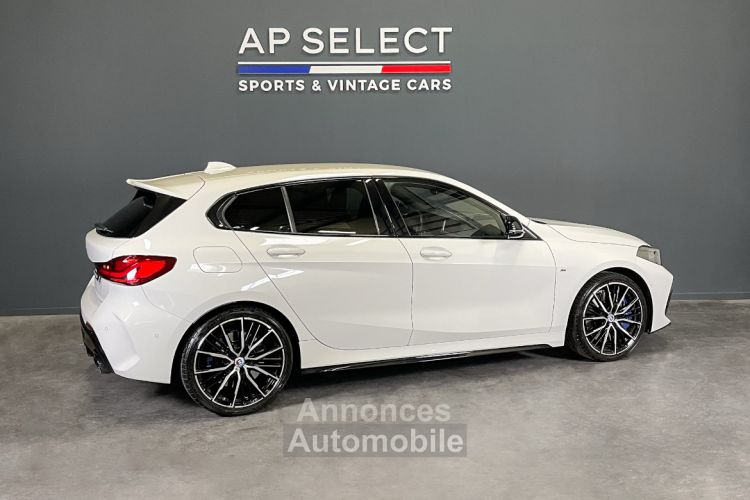 BMW Série 1 M135iAx 306ch MPerf, Virtual, H&K, CAM, HUD, Keyless - <small></small> 44.990 € <small></small> - #18