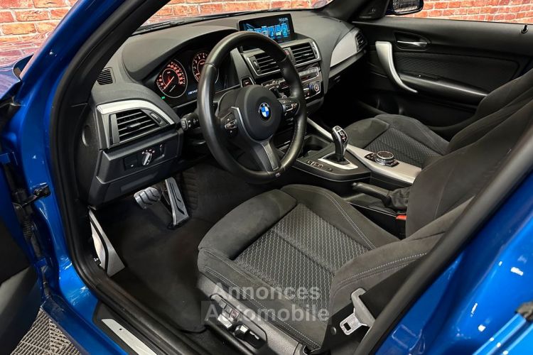 BMW Série 1 M140 i Xdrive 340 cv Edition Limitée OF 115 F20 - <small></small> 40.990 € <small>TTC</small> - #3