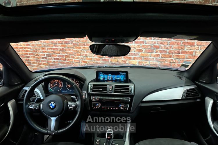 BMW Série 1 M140 i Xdrive 340 cv Edition Limitée OF 115 F20 - <small></small> 40.990 € <small>TTC</small> - #5
