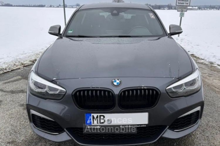 BMW Série 1 M140 I XDrive édition Spéciale / H&K – CAMERA – NAV – Garantie 12 Mois - <small></small> 39.800 € <small>TTC</small> - #2
