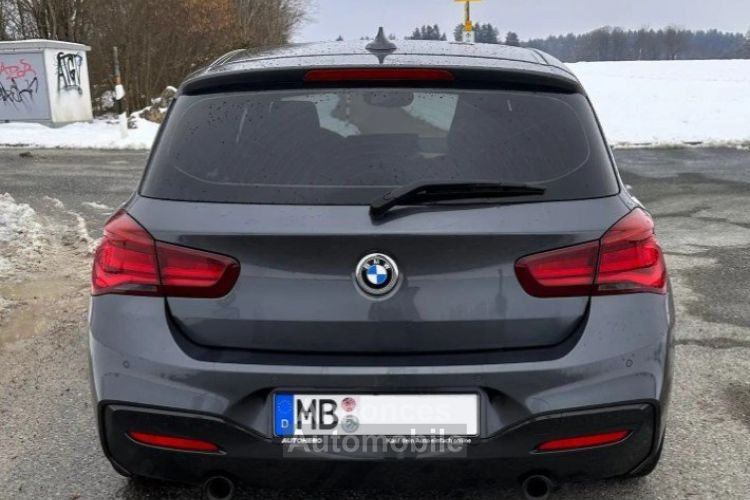 BMW Série 1 M140 I XDrive édition Spéciale / H&K – CAMERA – NAV – Garantie 12 Mois - <small></small> 39.800 € <small>TTC</small> - #6