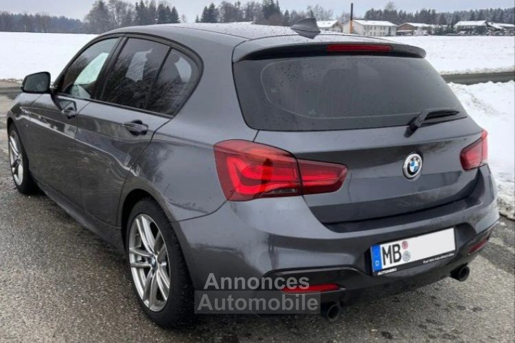 BMW Série 1 M140 I XDrive édition Spéciale / H&K – CAMERA – NAV – Garantie 12 Mois - <small></small> 39.800 € <small>TTC</small> - #7