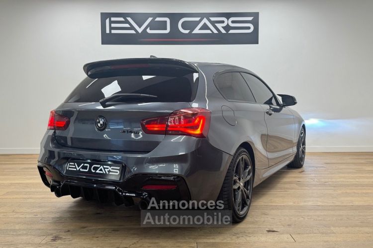 BMW Série 1 M140i 140 i XDrive 3.0 340 ch CarPlay/ Harman Kardon/ Caméra/ TO - <small></small> 36.990 € <small>TTC</small> - #2