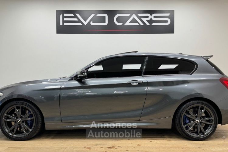 BMW Série 1 M140i 140 i XDrive 3.0 340 ch CarPlay/ Harman Kardon/ Caméra/ TO - <small></small> 36.990 € <small>TTC</small> - #3