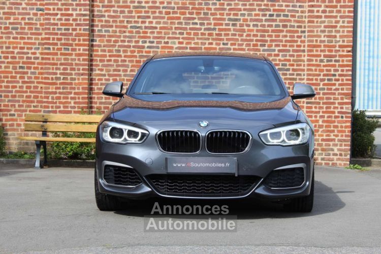 BMW Série 1 M140I 2017 - <small></small> 39.990 € <small>TTC</small> - #4