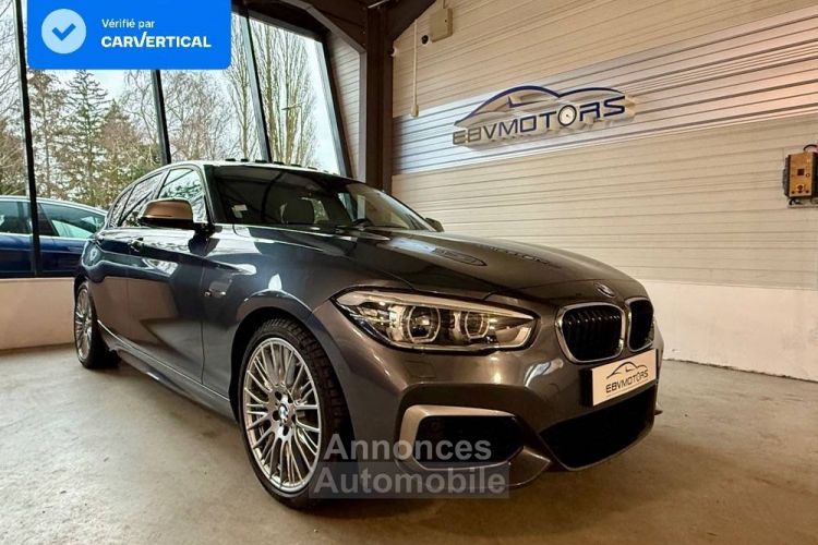 BMW Série 1 M140i 340 cv 5 portes toit ouvrant - <small></small> 32.990 € <small>TTC</small> - #1