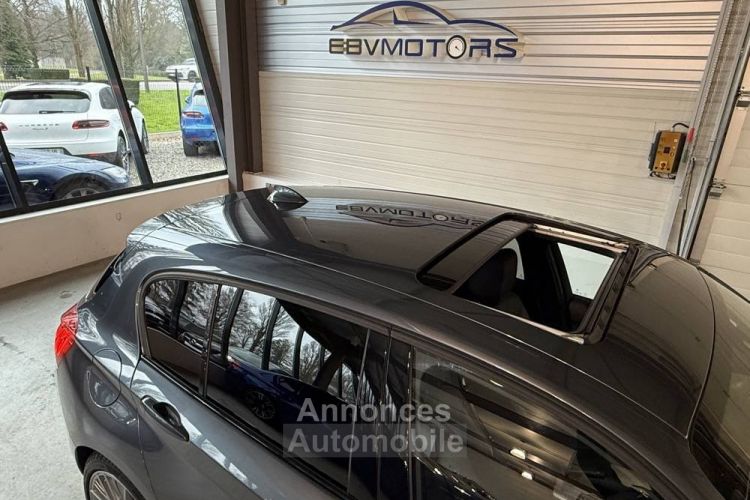 BMW Série 1 M140i 340 cv 5 portes toit ouvrant - <small></small> 32.990 € <small>TTC</small> - #4