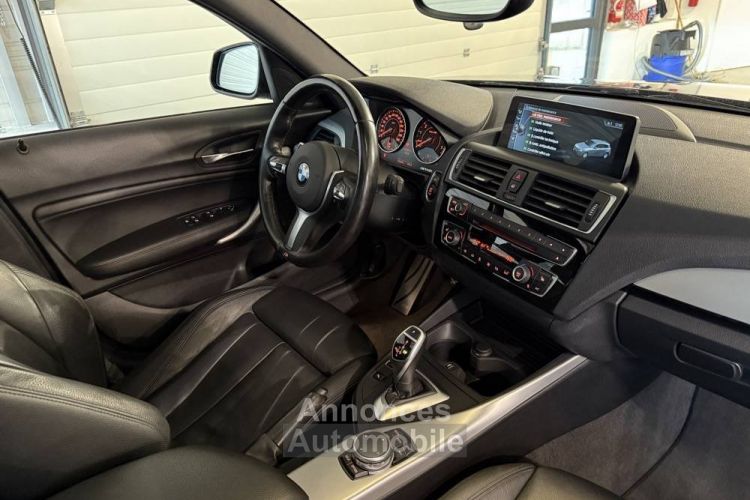 BMW Série 1 M140i 340 cv 5 portes toit ouvrant - <small></small> 32.990 € <small>TTC</small> - #20