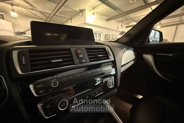 BMW Série 1 M140i 340 cv 5 portes toit ouvrant - <small></small> 32.990 € <small>TTC</small> - #21