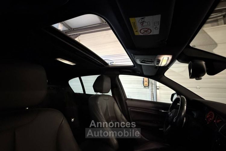 BMW Série 1 M140i 340 cv 5 portes toit ouvrant - <small></small> 32.990 € <small>TTC</small> - #30