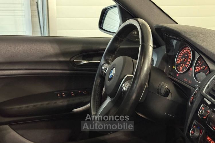 BMW Série 1 M140i 340 cv 5 portes toit ouvrant - <small></small> 32.990 € <small>TTC</small> - #31