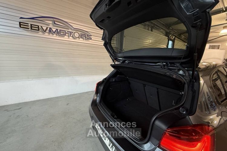 BMW Série 1 M140i 340 cv 5 portes toit ouvrant - <small></small> 32.990 € <small>TTC</small> - #33