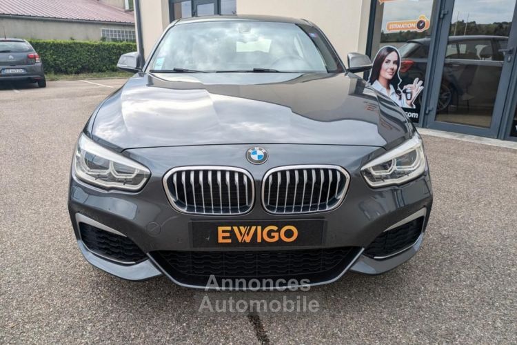 BMW Série 1 M140i (F20) XDRIVE M PERFORMANCE BVA8 - <small></small> 34.490 € <small>TTC</small> - #3