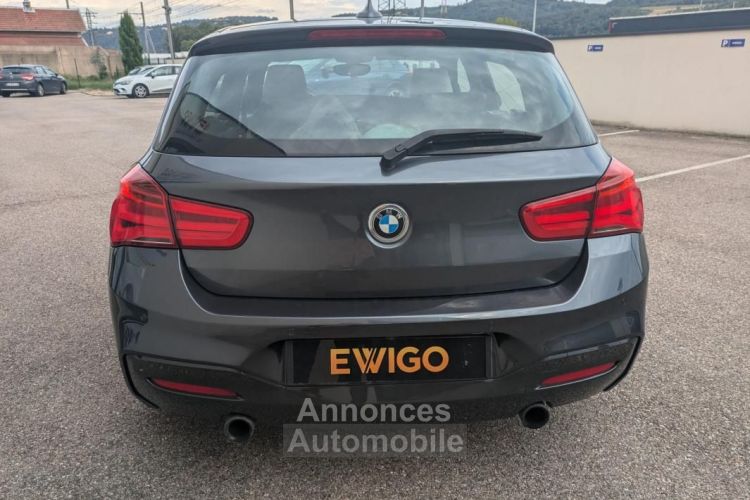 BMW Série 1 M140i (F20) XDRIVE M PERFORMANCE BVA8 - <small></small> 34.490 € <small>TTC</small> - #6