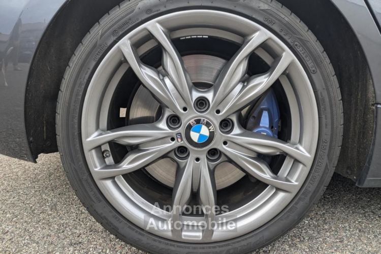 BMW Série 1 M140i (F20) XDRIVE M PERFORMANCE BVA8 - <small></small> 34.490 € <small>TTC</small> - #9