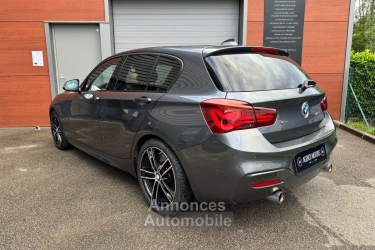 BMW Série 1 M140i Xdrive 340 ch F20 Française - <small></small> 39.990 € <small>TTC</small> - #2