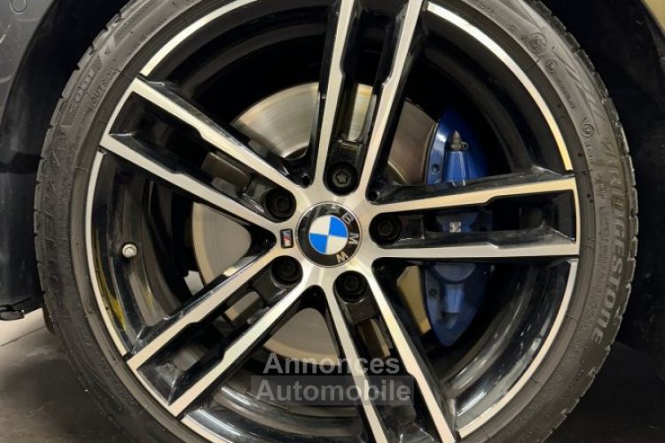 BMW Série 1 M140i Xdrive 340 ch F20 Française - <small></small> 39.990 € <small>TTC</small> - #16