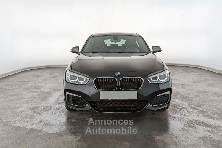 BMW Série 1 M140i XDrive M SPORT * LED * GPS * ALCANTARA * GARANTIE 12 MOIS - <small></small> 34.990 € <small>TTC</small> - #3