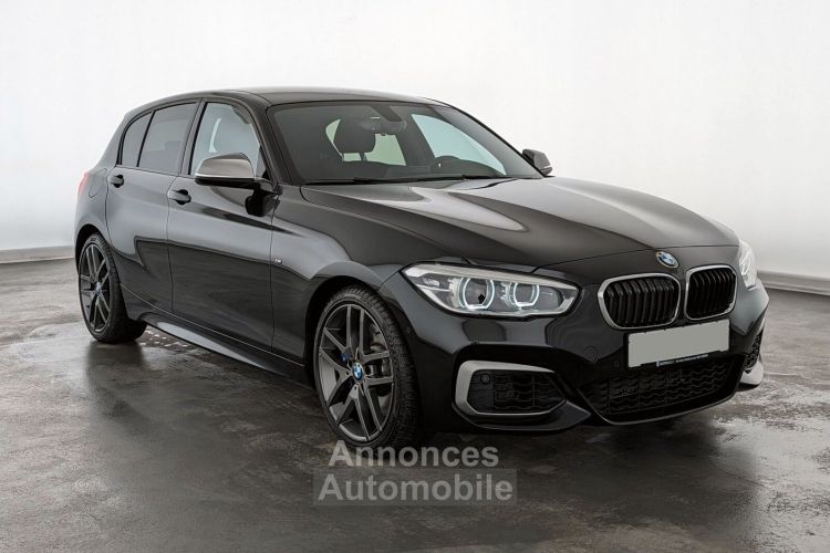 BMW Série 1 M140i XDrive M SPORT * LED * GPS * ALCANTARA * GARANTIE 12 MOIS - <small></small> 34.990 € <small>TTC</small> - #1