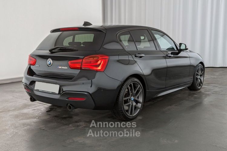 BMW Série 1 M140i XDrive M SPORT * LED * GPS * ALCANTARA * GARANTIE 12 MOIS - <small></small> 34.990 € <small>TTC</small> - #6