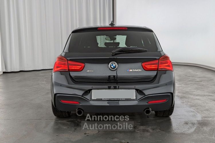 BMW Série 1 M140i XDrive M SPORT * LED * GPS * ALCANTARA * GARANTIE 12 MOIS - <small></small> 34.990 € <small>TTC</small> - #4