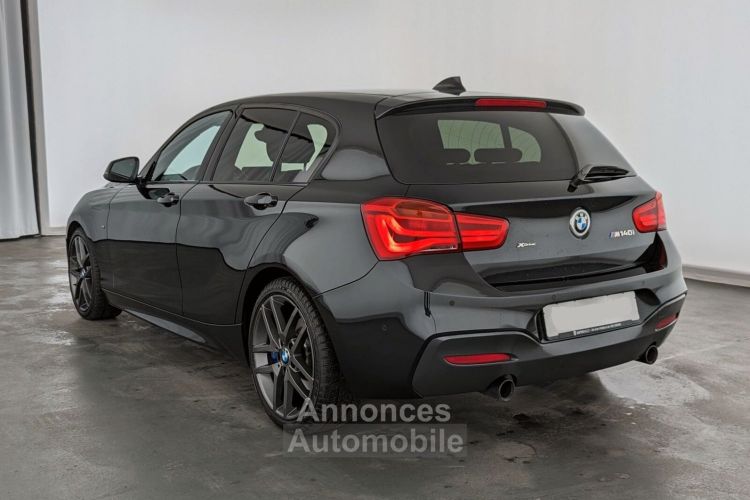 BMW Série 1 M140i XDrive M SPORT * LED * GPS * ALCANTARA * GARANTIE 12 MOIS - <small></small> 34.990 € <small>TTC</small> - #9