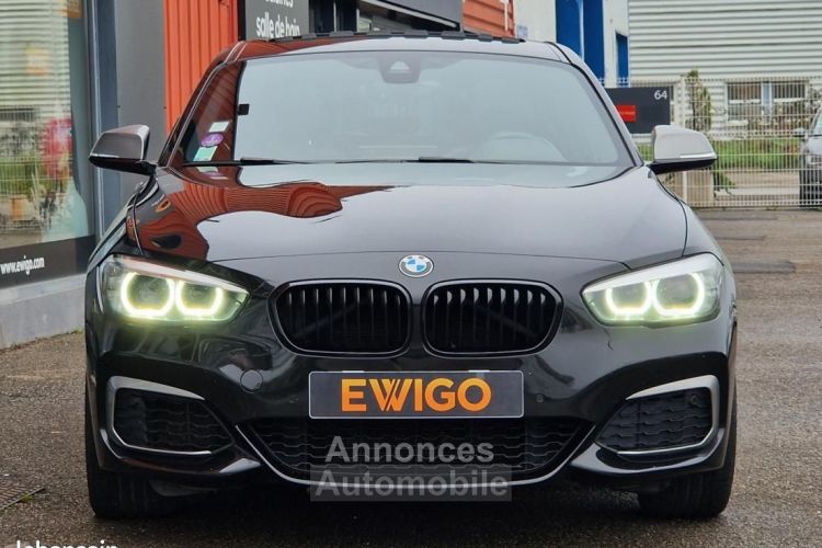 BMW Série 1 M140iA XDRIVE 340ch - <small></small> 42.990 € <small>TTC</small> - #8