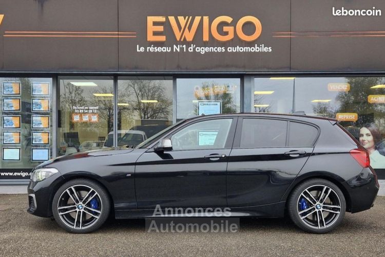 BMW Série 1 M140iA XDRIVE 340ch - <small></small> 42.990 € <small>TTC</small> - #9