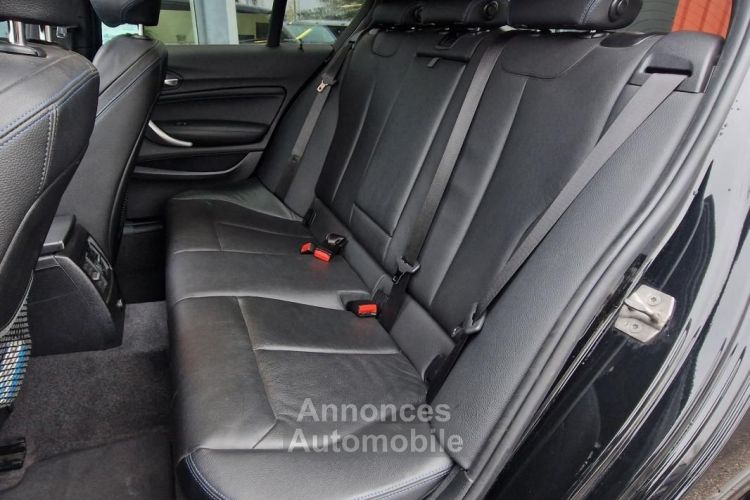 BMW Série 1 M140iA XDRIVE 340ch - <small></small> 42.990 € <small>TTC</small> - #11