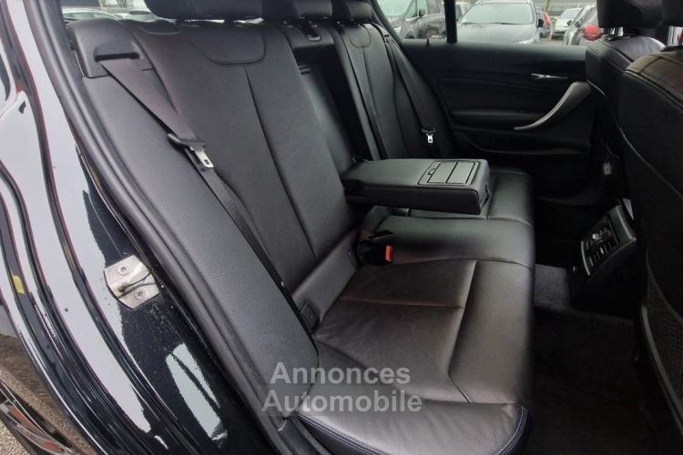 BMW Série 1 M140iA XDRIVE 340ch - <small></small> 42.990 € <small>TTC</small> - #12