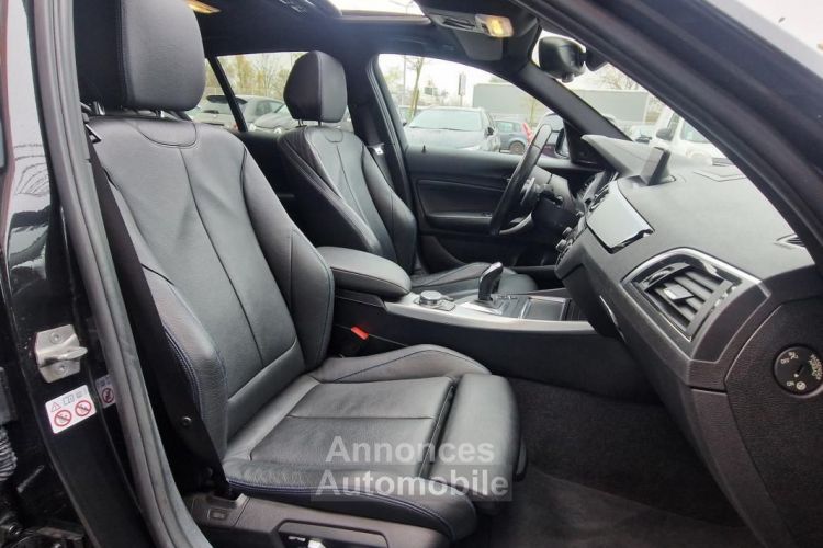 BMW Série 1 M140iA XDRIVE 340ch - <small></small> 42.990 € <small>TTC</small> - #13