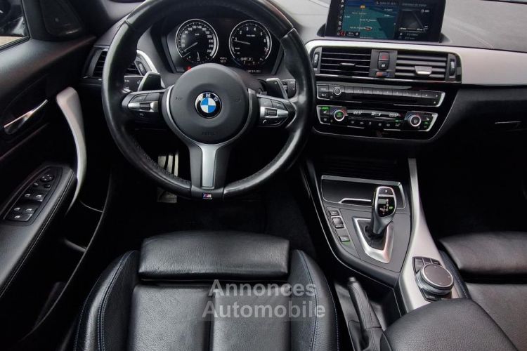 BMW Série 1 M140iA XDRIVE 340ch - <small></small> 42.990 € <small>TTC</small> - #15