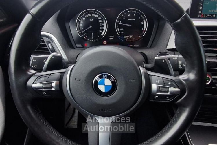 BMW Série 1 M140iA XDRIVE 340ch - <small></small> 42.990 € <small>TTC</small> - #16