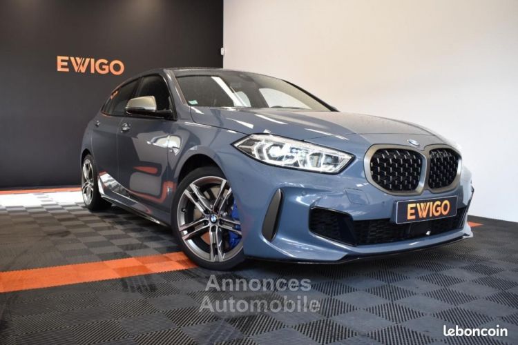 BMW Série 1 PACK M 306ch SPORT XDRIVE BVA SUIVI GARANTIE 6 A 60 MOIS - <small></small> 36.990 € <small>TTC</small> - #1