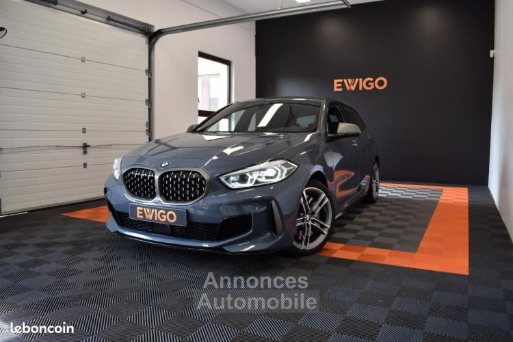 BMW Série 1 PACK M 306ch SPORT XDRIVE BVA SUIVI GARANTIE 6 A 60 MOIS - <small></small> 36.990 € <small>TTC</small> - #3