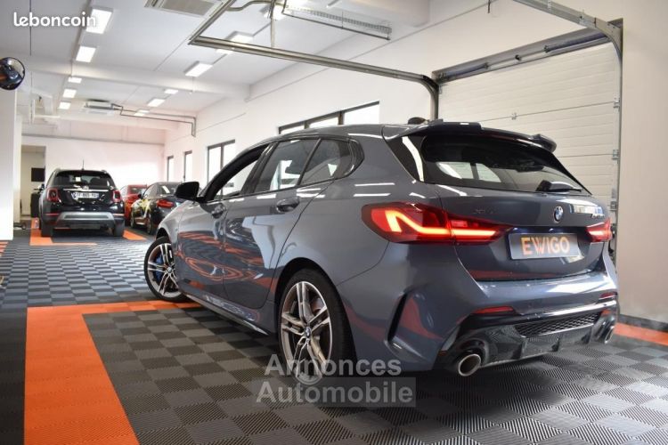 BMW Série 1 PACK M 306ch SPORT XDRIVE BVA SUIVI GARANTIE 6 A 60 MOIS - <small></small> 36.990 € <small>TTC</small> - #4