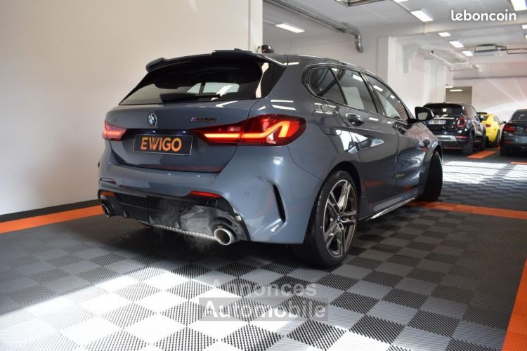 BMW Série 1 PACK M 306ch SPORT XDRIVE BVA SUIVI GARANTIE 6 A 60 MOIS - <small></small> 36.990 € <small>TTC</small> - #6