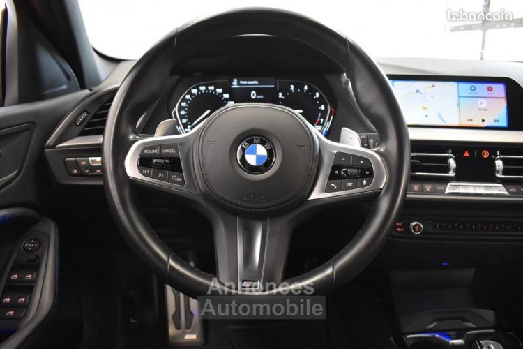 BMW Série 1 PACK M 306ch SPORT XDRIVE BVA SUIVI GARANTIE 6 A 60 MOIS - <small></small> 36.990 € <small>TTC</small> - #16