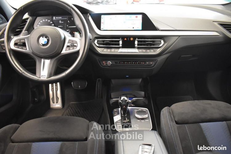 BMW Série 1 PACK M 306ch SPORT XDRIVE BVA SUIVI GARANTIE 6 A 60 MOIS - <small></small> 36.990 € <small>TTC</small> - #17