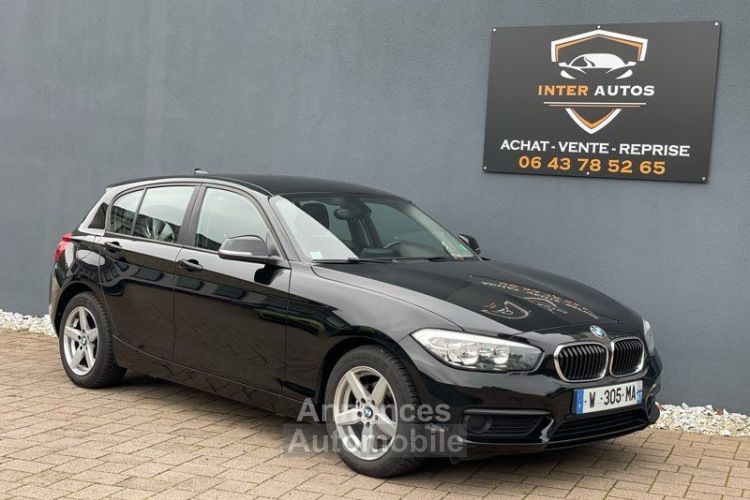 BMW Série 1 phase II - <small></small> 11.900 € <small>TTC</small> - #1