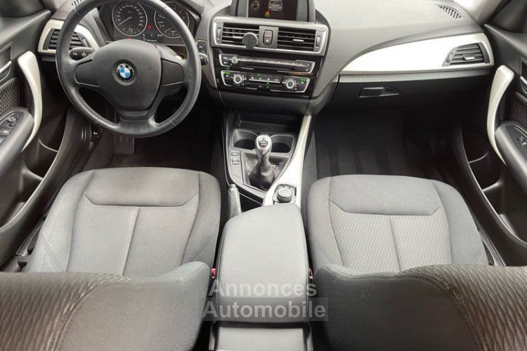 BMW Série 1 phase II - <small></small> 11.900 € <small>TTC</small> - #5