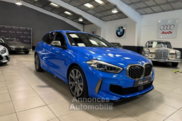 BMW Série 1 SERIE 1 F40 (05/2019)  xDrive 306 ch BVA8 - <small></small> 38.000 € <small></small> - #1