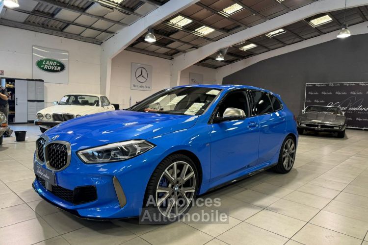 BMW Série 1 SERIE 1 F40 (05/2019)  xDrive 306 ch BVA8 - <small></small> 38.000 € <small></small> - #4