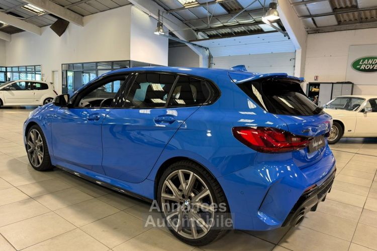 BMW Série 1 SERIE 1 F40 (05/2019)  xDrive 306 ch BVA8 - <small></small> 38.000 € <small></small> - #5