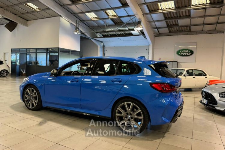 BMW Série 1 SERIE 1 F40 (05/2019)  xDrive 306 ch BVA8 - <small></small> 38.000 € <small></small> - #6